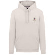 Tommy Jeans Εκρού Hoodie - DM0DM19762