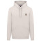 Tommy Jeans Εκρού Hoodie - DM0DM19762