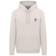 Tommy Jeans Εκρού Hoodie - DM0DM19762