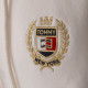 Tommy Jeans Εκρού Hoodie - DM0DM19762