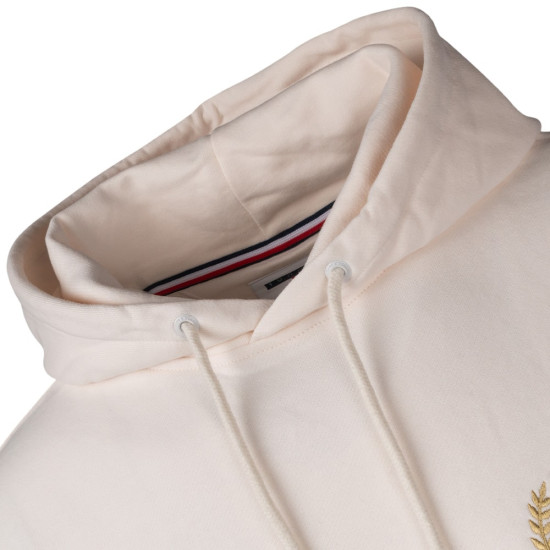 Tommy Jeans Εκρού Hoodie - DM0DM19762