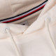 Tommy Jeans Εκρού Hoodie - DM0DM19762