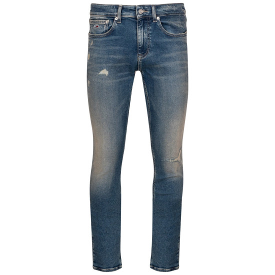 Tommy Jeans Μπλε Jean - DM0DM20389
