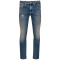 Tommy Jeans Μπλε Jean - DM0DM20389