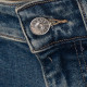 Tommy Jeans Μπλε Jean - DM0DM20389