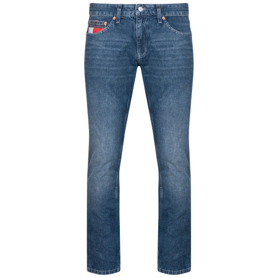 Tommy Jeans Μπλε Jean - DM0DM20404