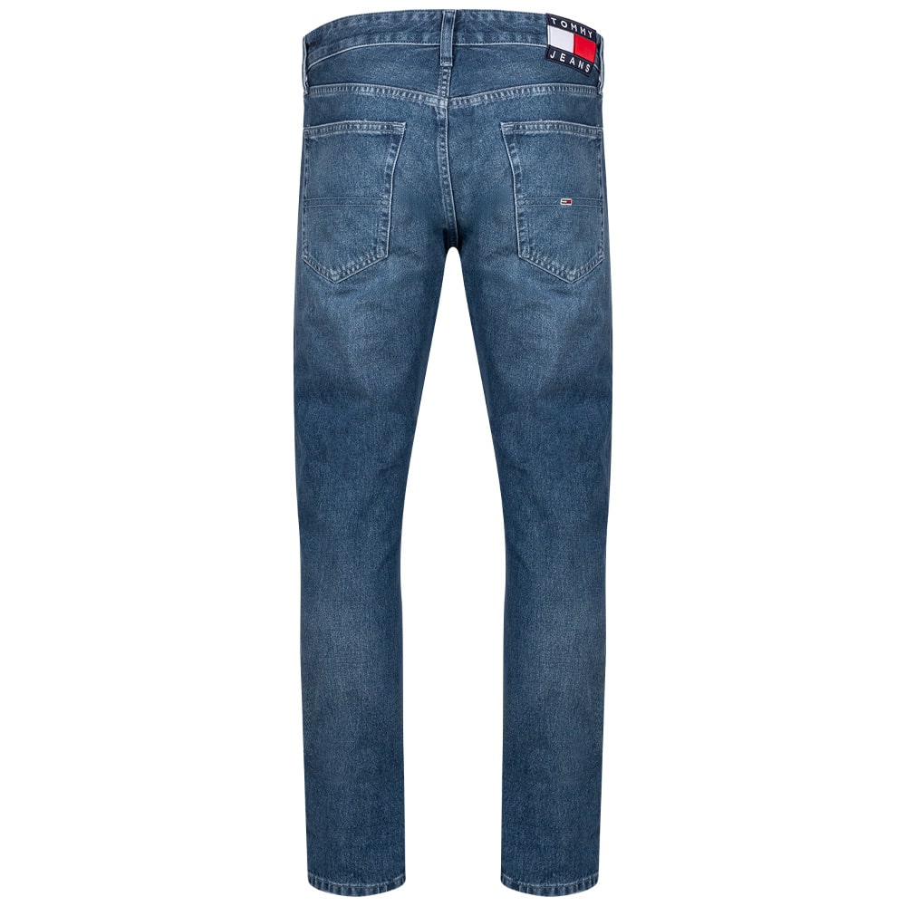 Tommy Jeans Μπλε Jean - DM0DM20404