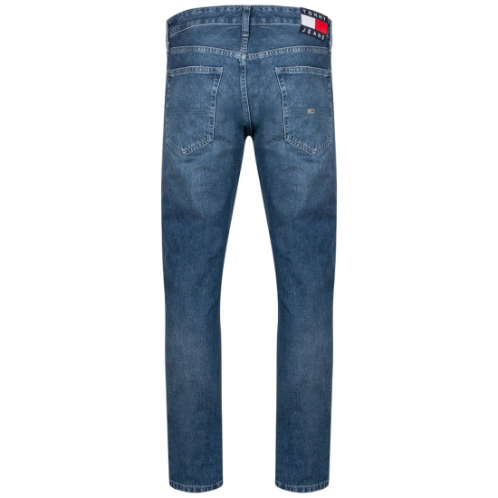 Tommy Jeans Μπλε Jean - DM0DM20404