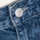 Tommy Jeans Μπλε Jean - DM0DM20404