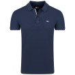 Tommy Jeans Μπλε Κοντομάνικο polo - DM0DM20676