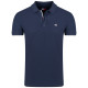 Tommy Jeans Μπλε Κοντομάνικο polo - DM0DM20676
