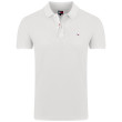 Tommy Jeans Εκρού Κοντομάνικο polo - DM0DM20676