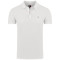 Tommy Jeans Εκρού Κοντομάνικο polo - DM0DM20676
