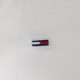 Tommy Jeans Εκρού Κοντομάνικο polo - DM0DM20676