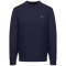 Tommy Jeans Μπλε Φούτερ C Neck - DM0DM20741