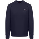 Tommy Jeans Μπλε Φούτερ C Neck - DM0DM20741