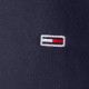 Tommy Jeans Μπλε Φούτερ C Neck - DM0DM20741