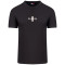 Tommy Jeans Μπλε T-shirt C Neck - DM0DM22532