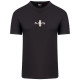 Tommy Jeans Μπλε T-shirt C Neck - DM0DM22532