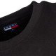 Tommy Jeans Μπλε T-shirt C Neck - DM0DM22532