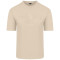 Tommy Jeans Μπεζ T-shirt C Neck - DM0DM22545