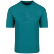 Tommy Jeans Τιρκουάζ T-shirt C Neck - DM0DM22545 Tommy Jeans Τιρκουάζ T-shirt C Neck - DM0DM22545
