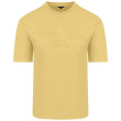 Tommy Jeans Κίτρινο T-shirt C Neck - DM0DM22545 Tommy Jeans Κίτρινο T-shirt C Neck - DM0DM22545