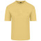 Tommy Jeans Κίτρινο T-shirt C Neck - DM0DM22545