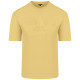 Tommy Jeans Κίτρινο T-shirt C Neck - DM0DM22545