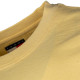 Tommy Jeans Κίτρινο T-shirt C Neck - DM0DM22545