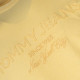 Tommy Jeans Κίτρινο T-shirt C Neck - DM0DM22545