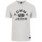 Tommy Hilfiger Εκρού T-shirt C Neck - DM0DM22551