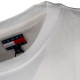 Tommy Hilfiger Εκρού T-shirt C Neck - DM0DM22551