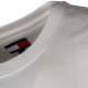 Tommy Jeans Εκρού T-shirt C Neck - DM0DM22553