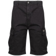 Tommy Hilfiger Μαύρη Βερμούδα Cargo - DM0DM22831
