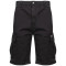 Tommy Hilfiger Μαύρη Βερμούδα Cargo - DM0DM22831