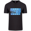 Tommy Jeans Μαύρο T-shirt C Neck - DM0DM23191 Tommy Jeans Μαύρο T-shirt C Neck - DM0DM23191