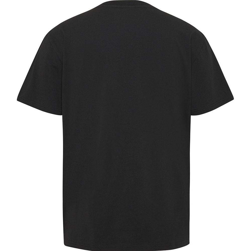 Boss Μαύρο T-shirt C Neck - 50452680