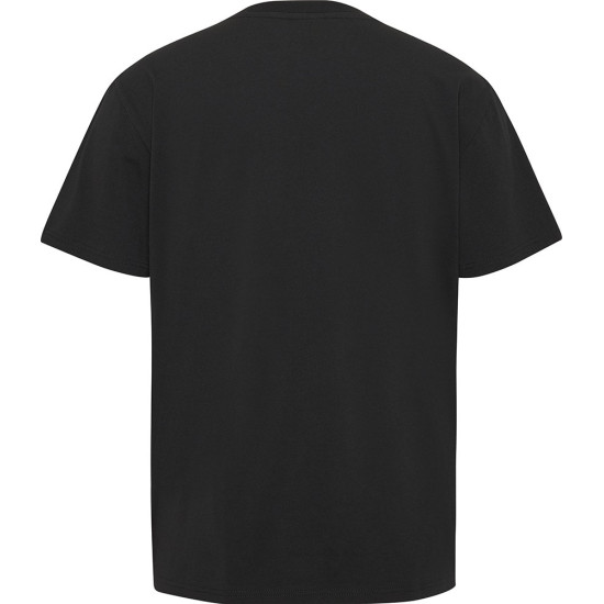Boss Μαύρο T-shirt C Neck - 50452680