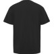 Boss Μαύρο T-shirt C Neck - 50452680