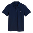 Gant Μπλε Κοντομάνικο Polo - 3G2201