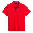GANT Κόκκινο Κοντομάνικο polo - G2052003
