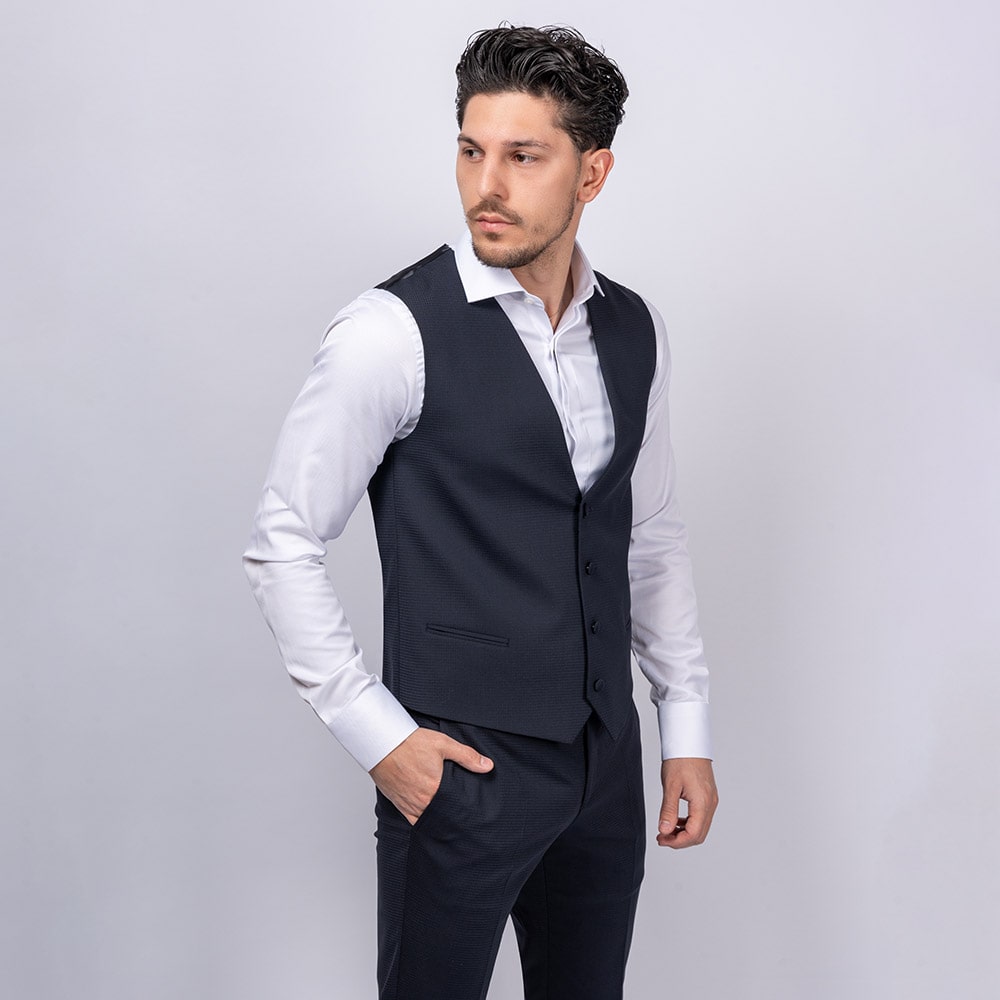 Guy Laroche Μπλε Σμόκιν - GL2311130A/10121R 