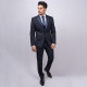 Guy Laroche Μπλε Σμόκιν - GL2311130A/10121R 