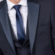 Guy Laroche Μπλε Σμόκιν - GL2311130A/10121R 