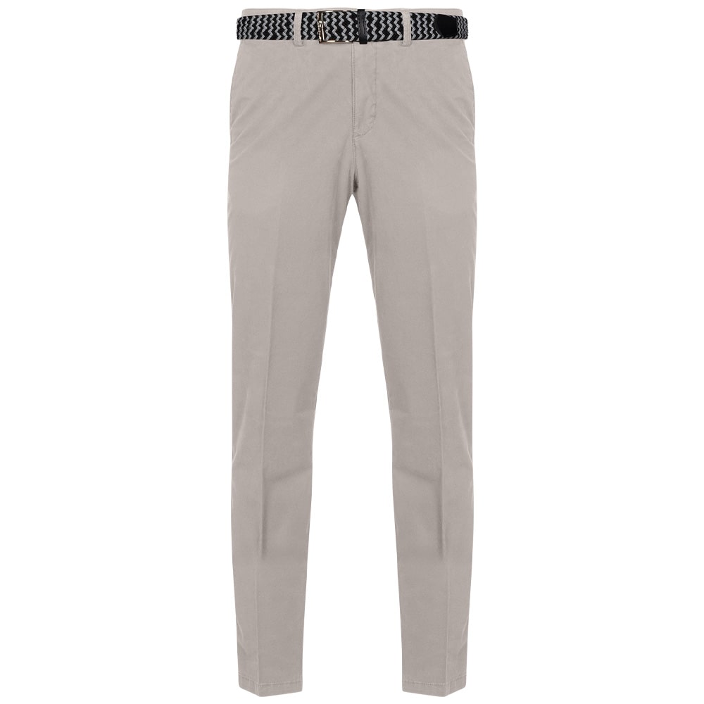 Guy Laroche Μπεζ Παντελόνι Chino - GL2315165/71155