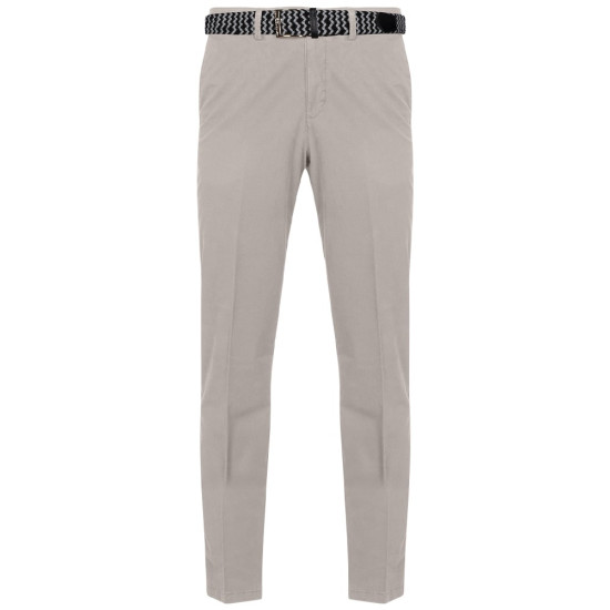 Guy Laroche Μπεζ Παντελόνι Chino - GL2315165/71155