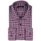 Guy Laroche Κόκκινο Πουκάμισο Regular Fit Button Down - GLDW28708/BD