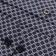 Guy Laroche Μαύρο Πουκάμισο Slim Fit - GLDW28724/SLAND