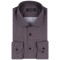 Guy Laroche Μαύρο Πουκάμισο Regular Fit - GLDW28726/CL